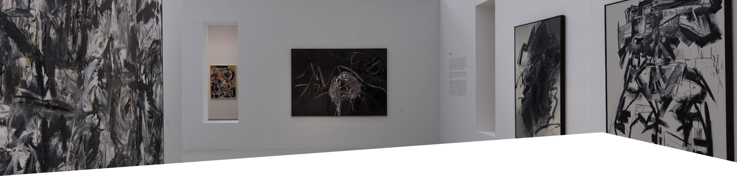 Galerie d'art